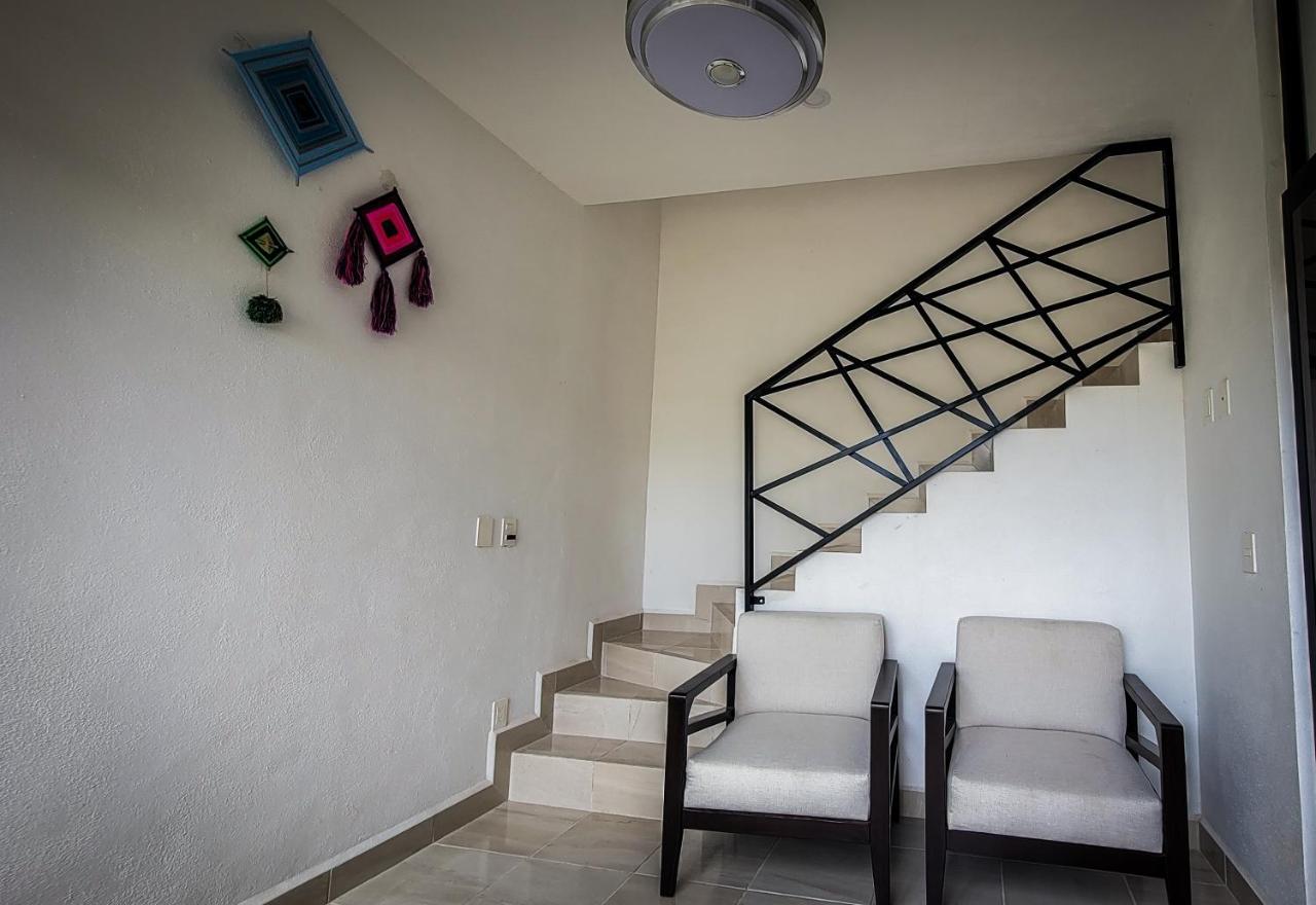 Casa Mayawell Las Juntas المظهر الخارجي الصورة